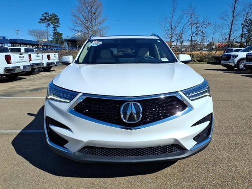 2021 Acura RDX Technology Package