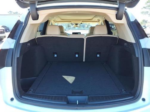 2021 Acura RDX Technology Package