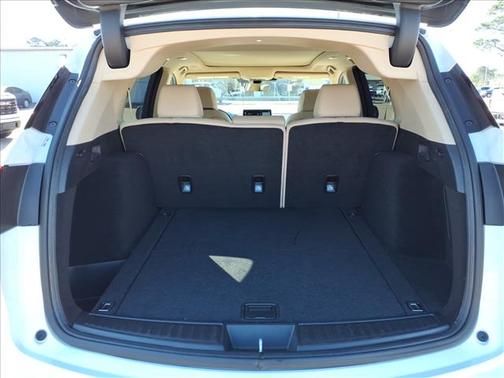 2021 Acura RDX Technology Package