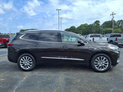 2018 Buick Enclave Premium