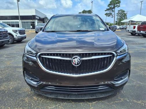 2018 Buick Enclave Premium