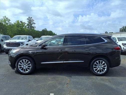 2018 Buick Enclave Premium