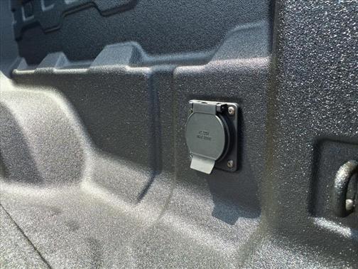 2025 GMC Canyon Denali