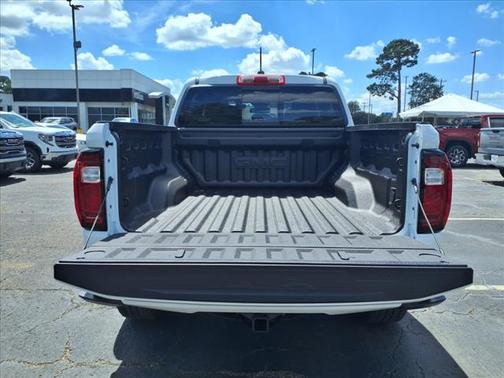 2025 GMC Canyon Denali