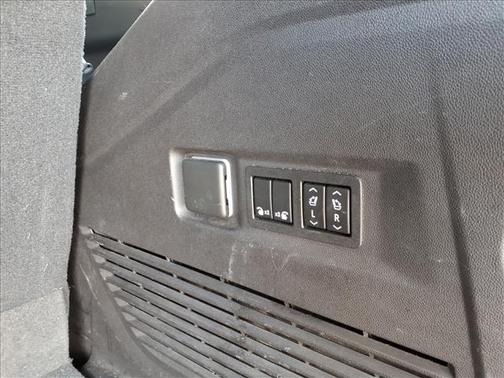 Onyx Black 2021 GMC Yukon Denali