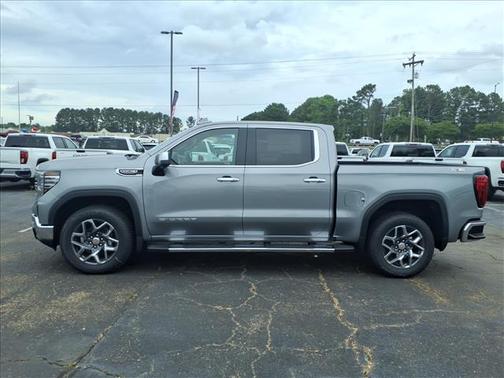 Sterling 2026 GMC Sierra 1500 SLT