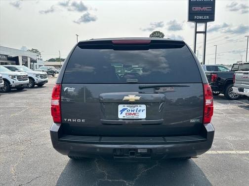2011 Chevrolet Tahoe LT