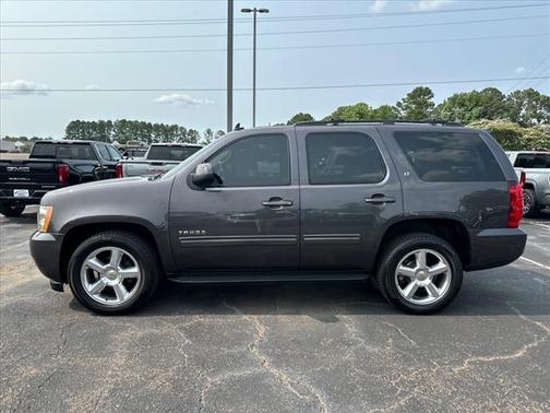 2011 Chevrolet Tahoe LT