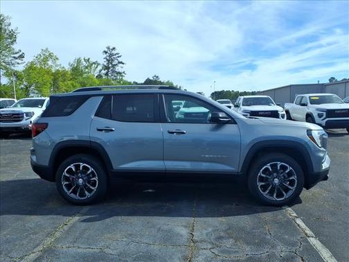 Sterling 2026 GMC Terrain Elevation