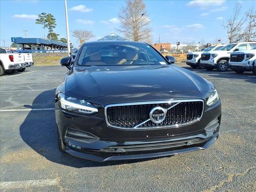 2018 Volvo S90 T5 Momentum