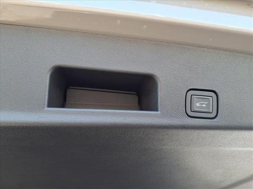 Metallic 2026 GMC Acadia AT4