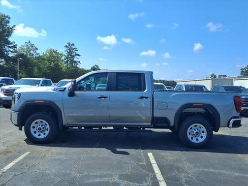 2025 GMC Sierra 2500 Pro