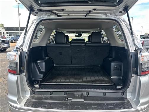 2020 Toyota 4Runner Limited