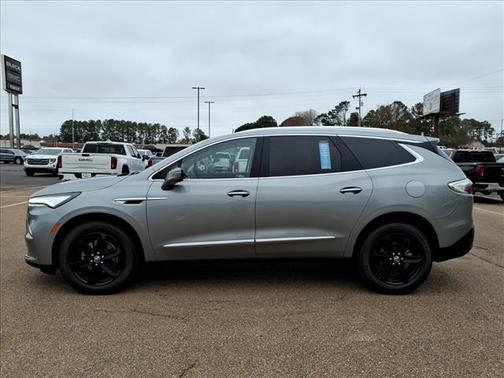 2024 Buick Enclave Premium