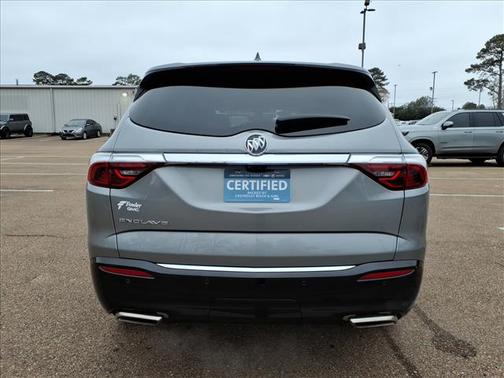 2024 Buick Enclave Premium