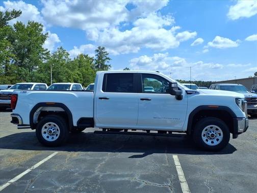 2025 GMC Sierra 2500 Pro