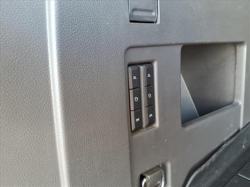 Star White 2021 Ford Expedition XLT