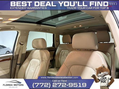 2015 Audi Q7 3.0T Premium