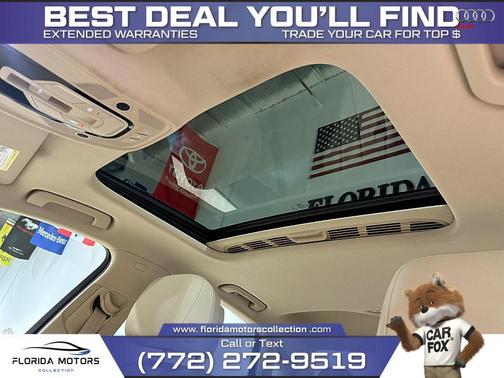 2017 Audi A4 2.0T Premium