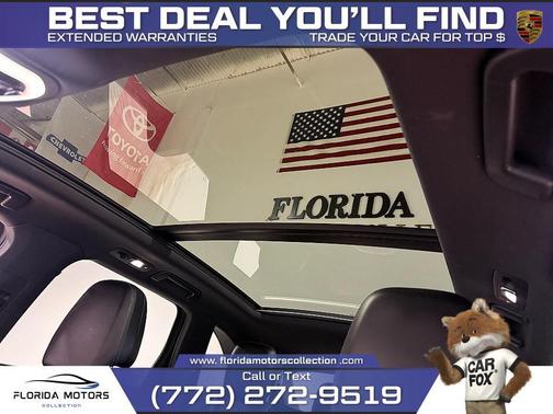 2017 Porsche Cayenne S