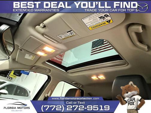 2015 Mazda CX-5 Grand Touring