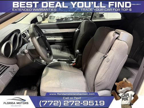 2010 Chrysler Sebring Touring