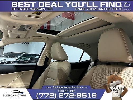 2020 Lexus IS 300 Base