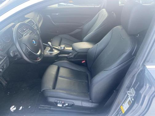 2017 BMW 230 i xDrive