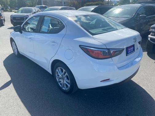 2018 Toyota Yaris iA Base