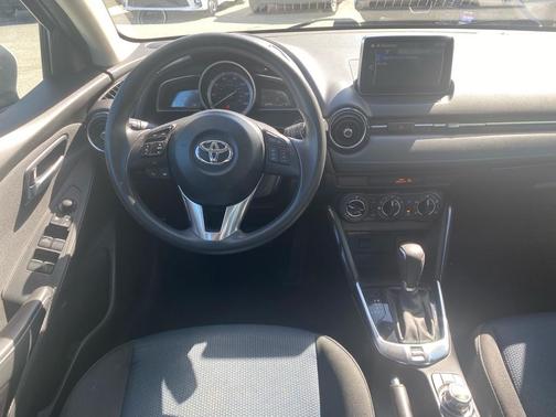 2018 Toyota Yaris iA Base
