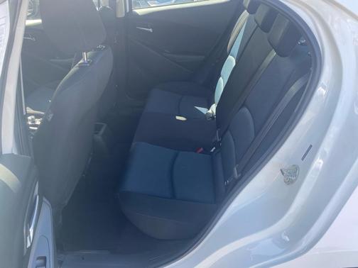 2018 Toyota Yaris iA Base