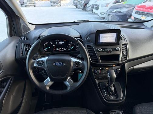 2019 Ford Transit Connect XLT
