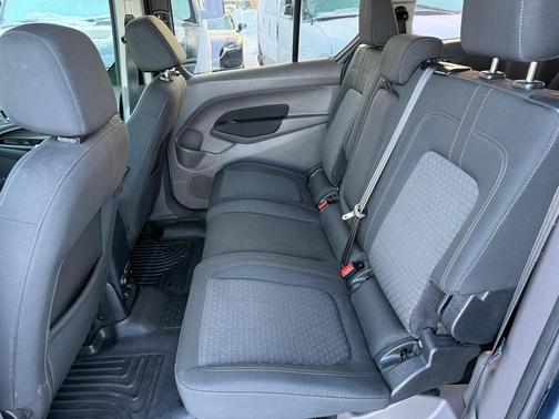 2019 Ford Transit Connect XLT