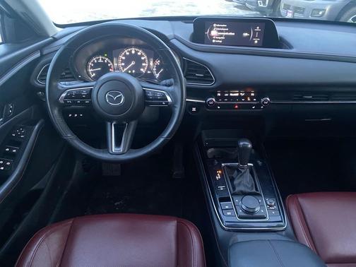 2024 Mazda CX-30 2.5 S Carbon Edition