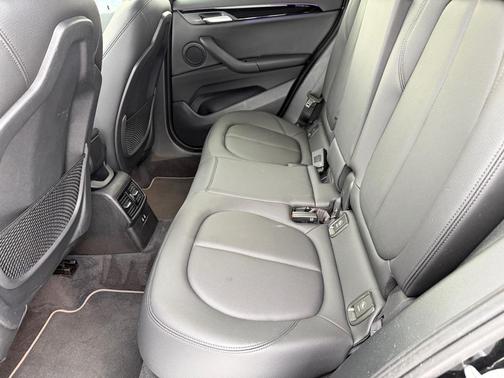 2020 BMW X1 xDrive28i