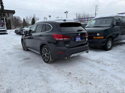 2020 BMW X1 xDrive28i