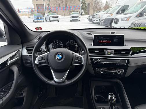 2020 BMW X1 xDrive28i