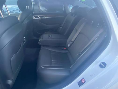 2015 Hyundai Genesis 3.8