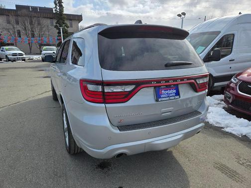 2024 Dodge Durango GT