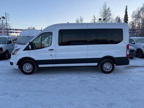 2024 Ford Transit-350 T-350