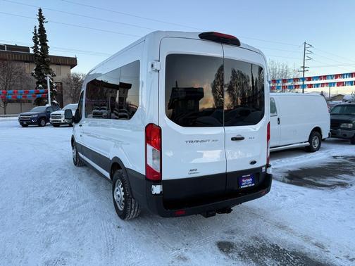 2024 Ford Transit-350 T-350