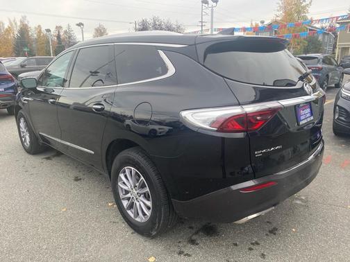 2024 Buick Enclave Premium
