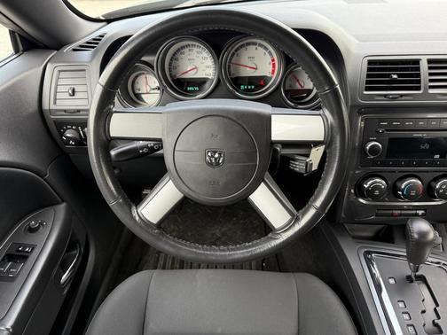 2010 Dodge Challenger R/T