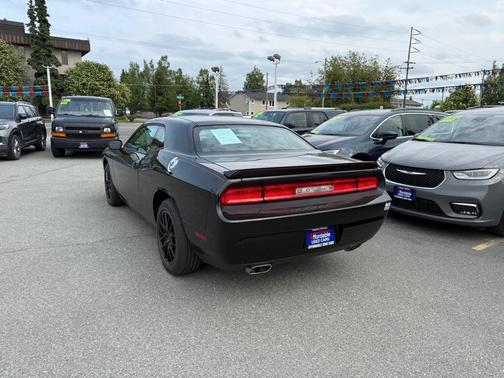 2010 Dodge Challenger R/T