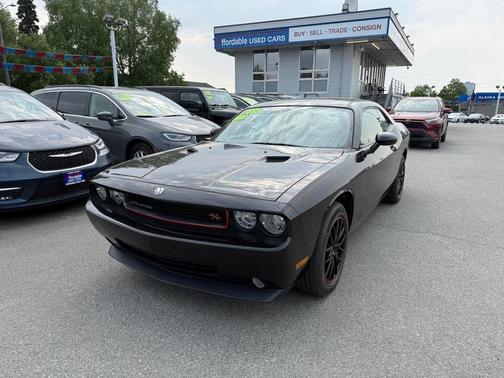 2010 Dodge Challenger R/T