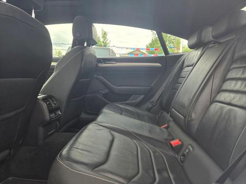 2019 Volkswagen Arteon 2.0T SEL Premium R-Line