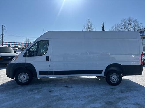 2020 RAM ProMaster 3500 High Roof