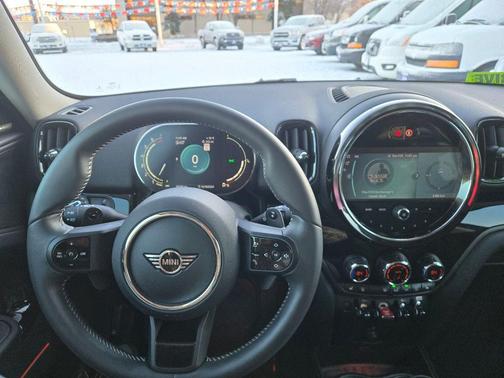 2023 MINI Countryman Cooper