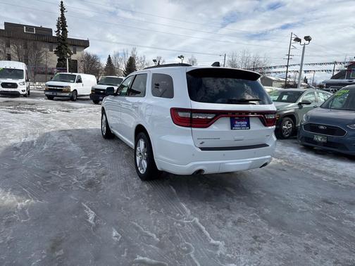 2024 Dodge Durango GT