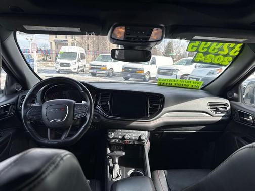 2024 Dodge Durango GT